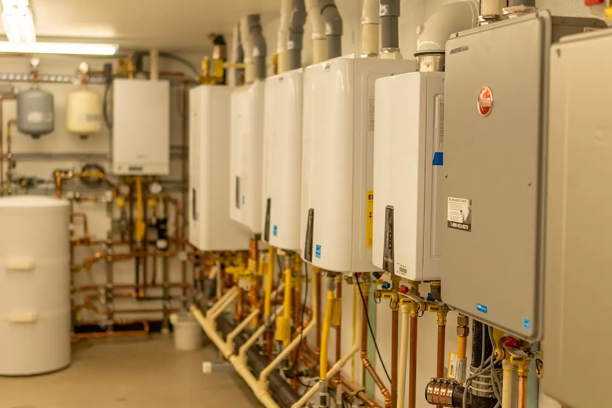 Shower Installation in Chattanooga Valley, GA